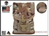 Picture of Emerson Gear Molle 1Qt Canteen Utility Pouch (Multicam)