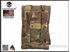 Picture of Emerson Gear Molle 1Qt Canteen Utility Pouch (Multicam)