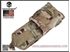 Picture of Emerson Gear MLCS Canteen Pouch W Protective Insert (Multicam)