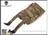 Picture of Emerson Gear Molle 1Qt Canteen Utility Pouch (Multicam)