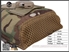 Picture of Emerson Gear MLCS Canteen Pouch W Protective Insert (Multicam)