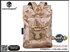 Picture of Emerson Gear MLCS Canteen Pouch W Protective Insert (AOR1)