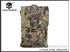 Picture of Emerson Gear MLCS Canteen Pouch W Protective Insert (AOR2)