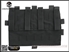Picture of Emerson Gear MOLLE Panel For AVS JPC2.0 VEST (Black)