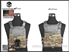 Picture of Emerson Gear MOLLE Panel For AVS JPC2.0 VEST (RG)