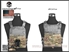 Picture of Emerson Gear MOLLE Panel For AVS JPC2.0 VEST (AOR1)