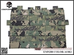 Picture of Emerson Gear MOLLE Panel For AVS JPC2.0 VEST (AOR2)