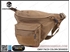 Picture of Emerson Gear Multi-function RECON Waist Bag (CB)