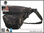 Picture of Emerson Gear Multi-function RECON Waist Bag (Multicam Black)