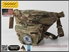 Picture of Emerson Gear Multi-function RECON Waist Bag (Multicam)
