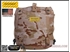 Picture of Emerson Gear Pouch Zip-ON panel For AVS JPC2.0 CPC (Multicam Arid)