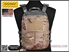 Picture of Emerson Gear Pouch Zip-ON panel For AVS JPC2.0 CPC (Multicam Black)