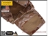 Picture of Emerson Gear Pouch Zip-ON panel For AVS JPC2.0 CPC (Multicam Tropic)
