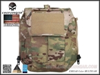 Picture of Emerson Gear Pouch Zip-ON panel For AVS JPC2.0 CPC (Multicam)