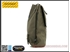 Picture of Emerson Gear Pouch Zip-ON panel For AVS JPC2.0 CPC (RG)