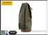 Picture of Emerson Gear Pouch Zip-ON panel For AVS JPC2.0 CPC (CB)