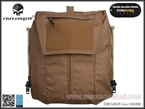 Picture of Emerson Gear Pouch Zip-ON panel For AVS JPC2.0 CPC (CB)