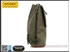 Picture of Emerson Gear Pouch Zip-ON panel For AVS JPC2.0 CPC (FG)