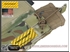 Picture of Emerson Gear Side-Pull Mag Pouch (Multicam Arid)
