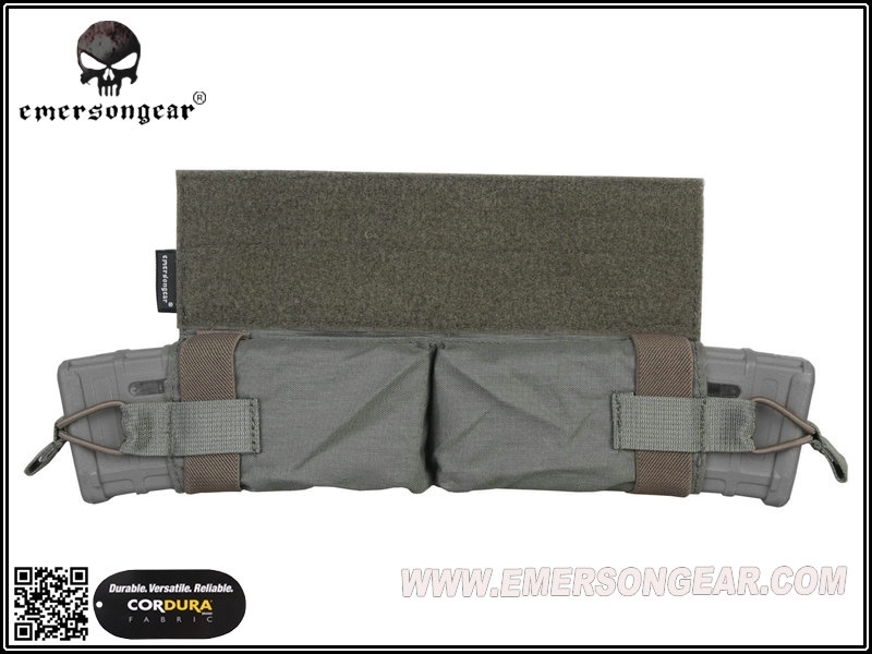 Picture of Emerson Gear Side-Pull Mag Pouch (FG)