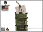 Picture of Emerson Gear Single Unit Magazine Pouch (Multicam Tropic)