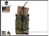 Picture of Emerson Gear Single Unit Magazine Pouch (Multicam Tropic)