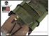 Picture of Emerson Gear Single Unit Magazine Pouch (Multicam Tropic)