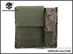 Picture of Emerson Gear Admin & Light MAP Pouch (AOR2)