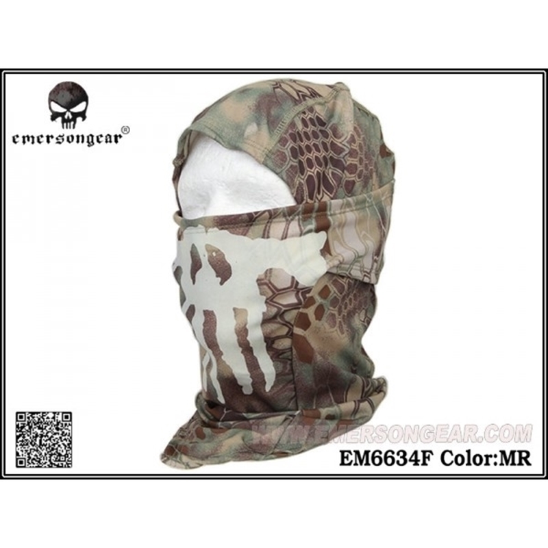 Picture of Emerson Gear Ghost MULTI HOOD (MR)