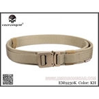 Picture of Emerson Gear Hard 1.5 Inch Shooter Belt (Khaki)