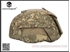 Picture of Emerson Gear Helmet Cover For MICH 2002 (Badland)