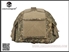 Picture of Emerson Gear Helmet Cover For MICH 2002 (Badland)