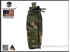 Picture of Emerson Gear JPC MBITR Radio Pouch Set (Multicam)