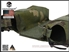 Picture of Emerson Gear JPC MBITR Radio Pouch Set (Multicam)