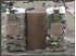 Picture of Emerson Gear JPC MBITR Radio Pouch Set (Multicam)