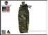 Picture of Emerson Gear JPC MBITR Radio Pouch Set (Multicam Tropic)