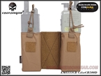 Picture of Emerson Gear JPC MBITR Radio Pouch Set (CB)