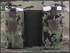 Picture of Emerson Gear JPC MBITR Radio Pouch Set (AOR2)