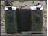 Picture of Emerson Gear JPC MBITR Radio Pouch Set (OD)