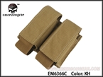 Picture of Emerson Gear LBT Style 40mm Grenade Shell Double Pouch (Khaki)