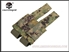 Picture of Emerson Gear LBT Style 40mm Grenade Shell Double Pouch (Khaki)
