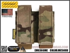 Picture of Emerson Gear LBT Style 40mm Grenade Shell Double Pouch (Multicam)