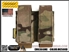 Picture of Emerson Gear LBT Style 40mm Grenade Shell Double Pouch (Multicam)