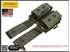 Picture of Emerson Gear LBT Style 40mm Grenade Shell Double Pouch (Multicam Tropic)