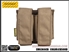 Picture of Emerson Gear LBT Style 40mm Grenade Shell Double Pouch (CB)