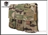 Picture of Emerson Gear LBT Style M4 Triple Magazine Pouch (AOR1)
