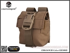 Picture of Emerson Gear LBT Style Single Frag Grenade Pouch (CB)