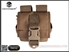 Picture of Emerson Gear LBT Style Single Frag Grenade Pouch (CB)