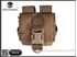 Picture of Emerson Gear LBT Style Single Frag Grenade Pouch (FG)