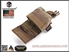 Picture of Emerson Gear LBT Style Single Frag Grenade Pouch (Multicam)